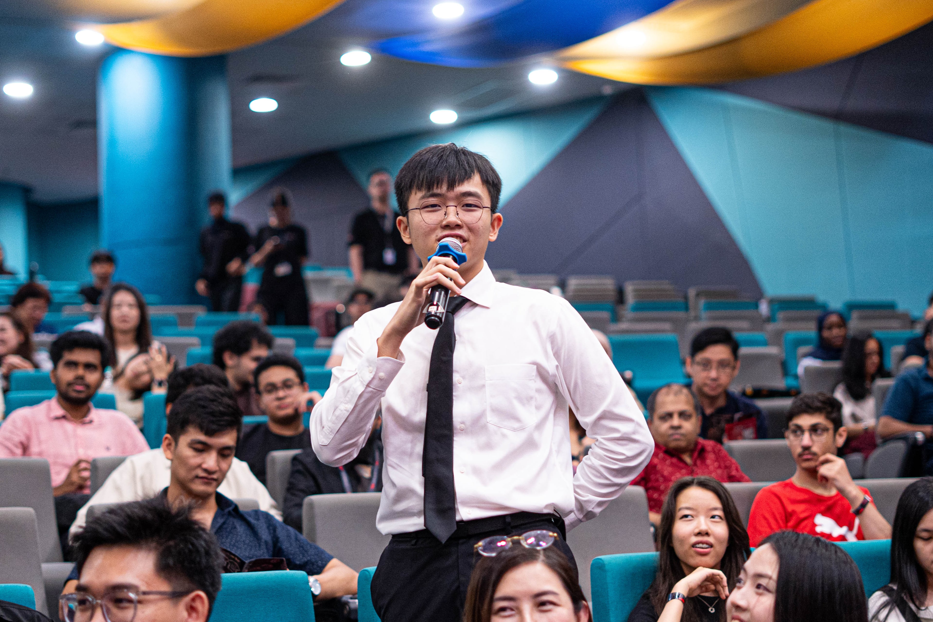 Tedxapu 2025 — wil-05980