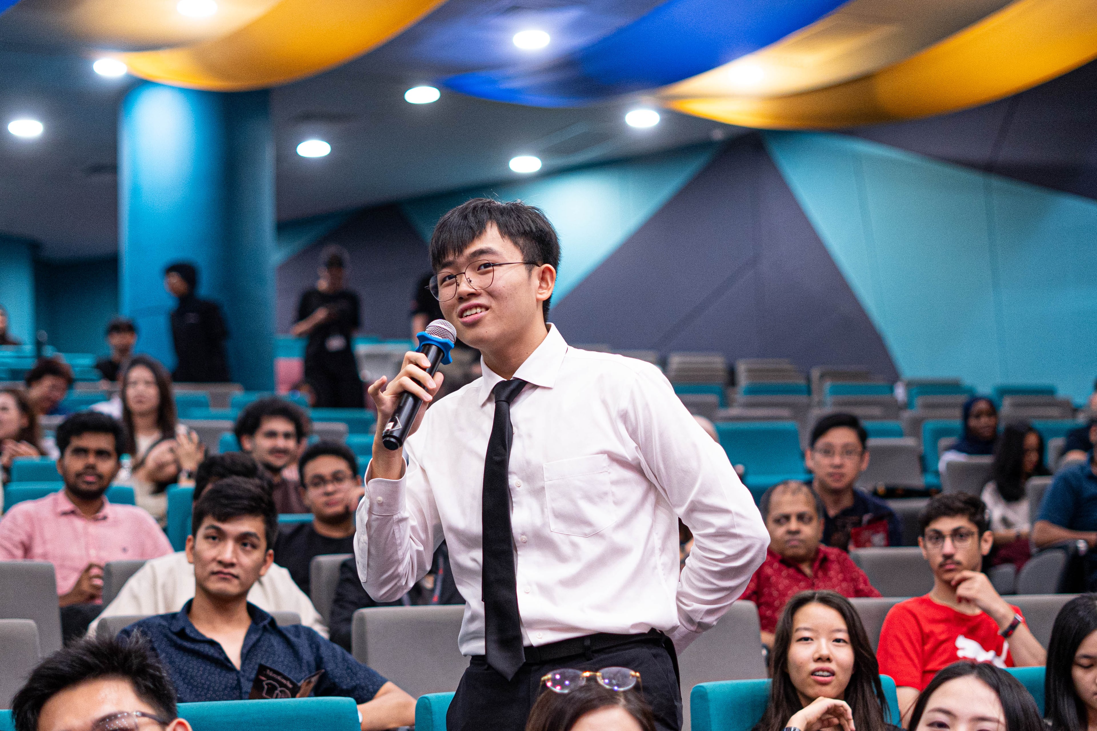 Tedxapu 2025 — wil-05982