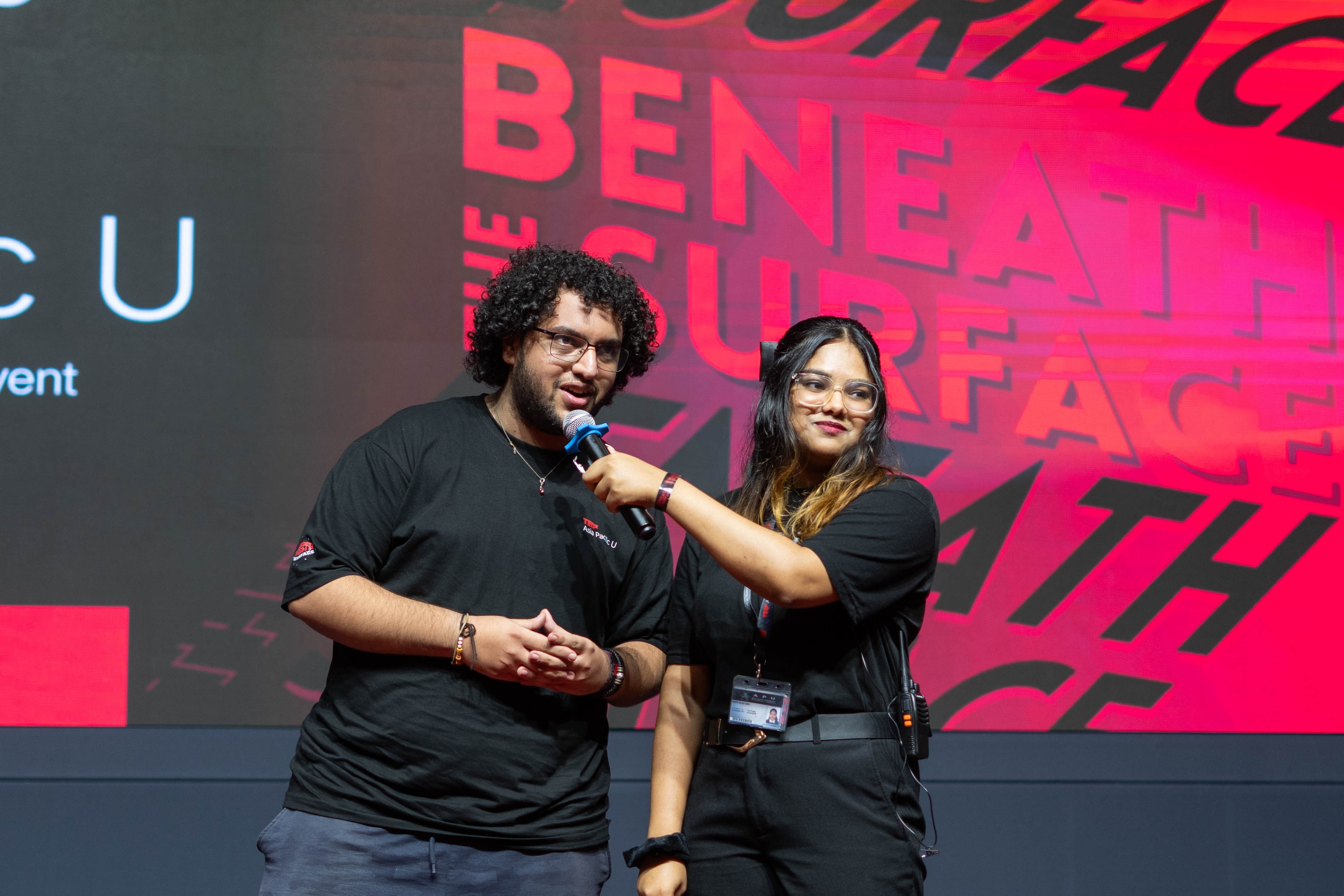 Tedxapu 2025 — wil-05987