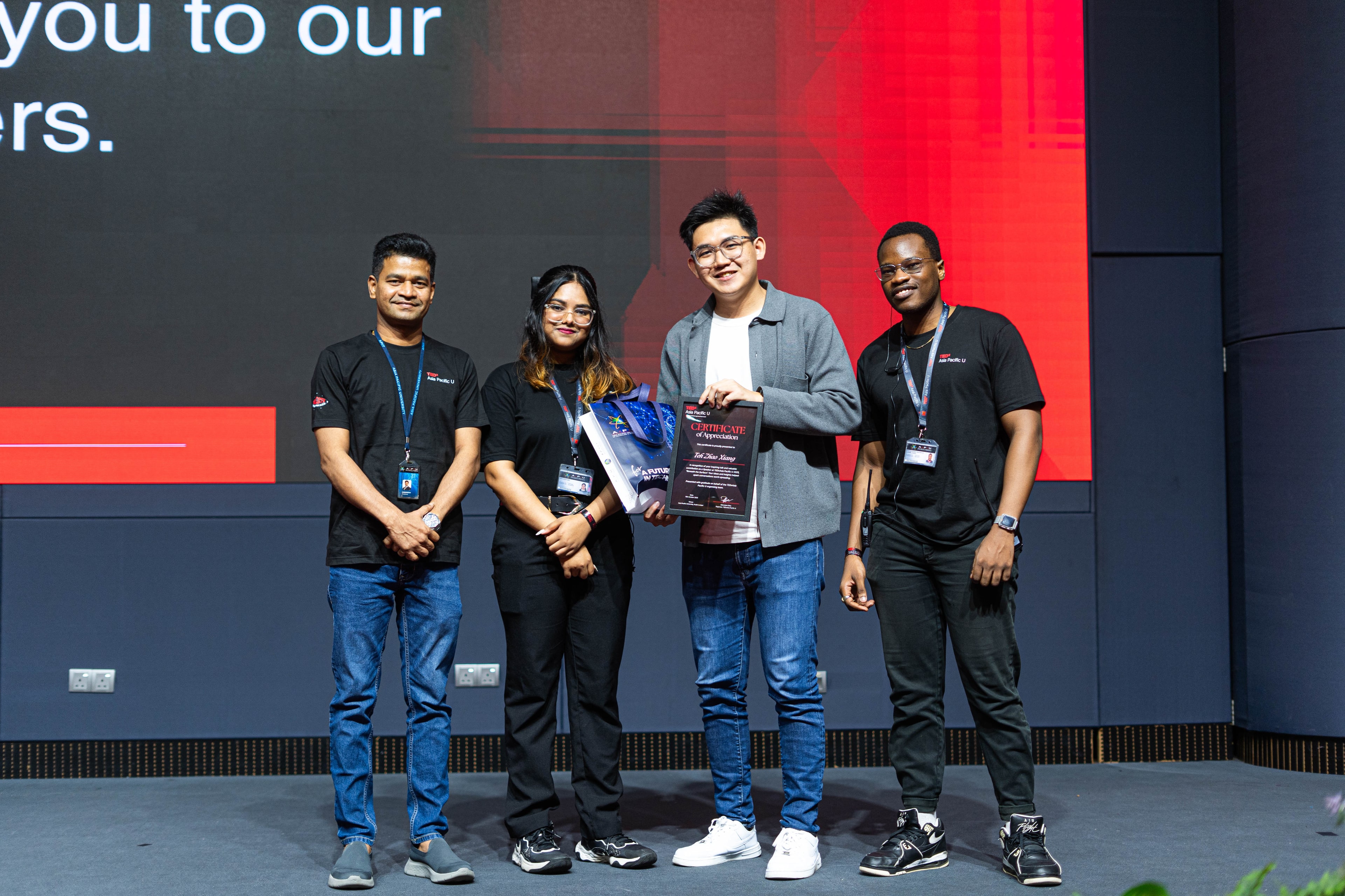 Tedxapu 2025 — wil-05998