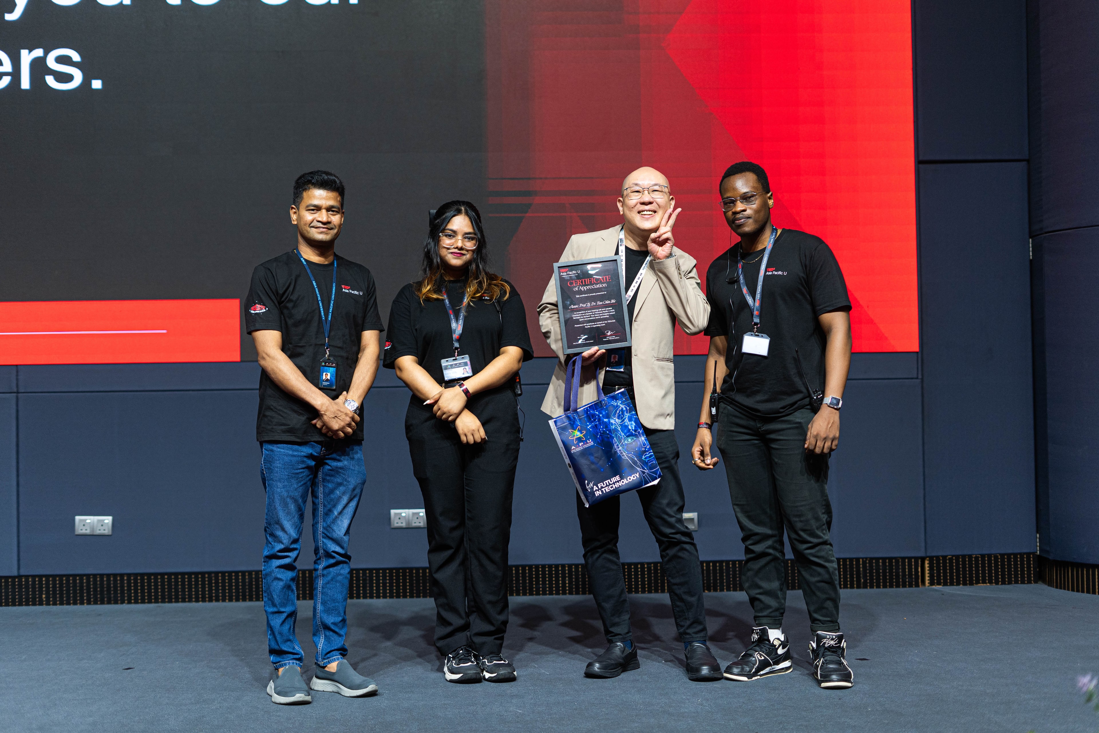 Tedxapu 2025 — wil-06008