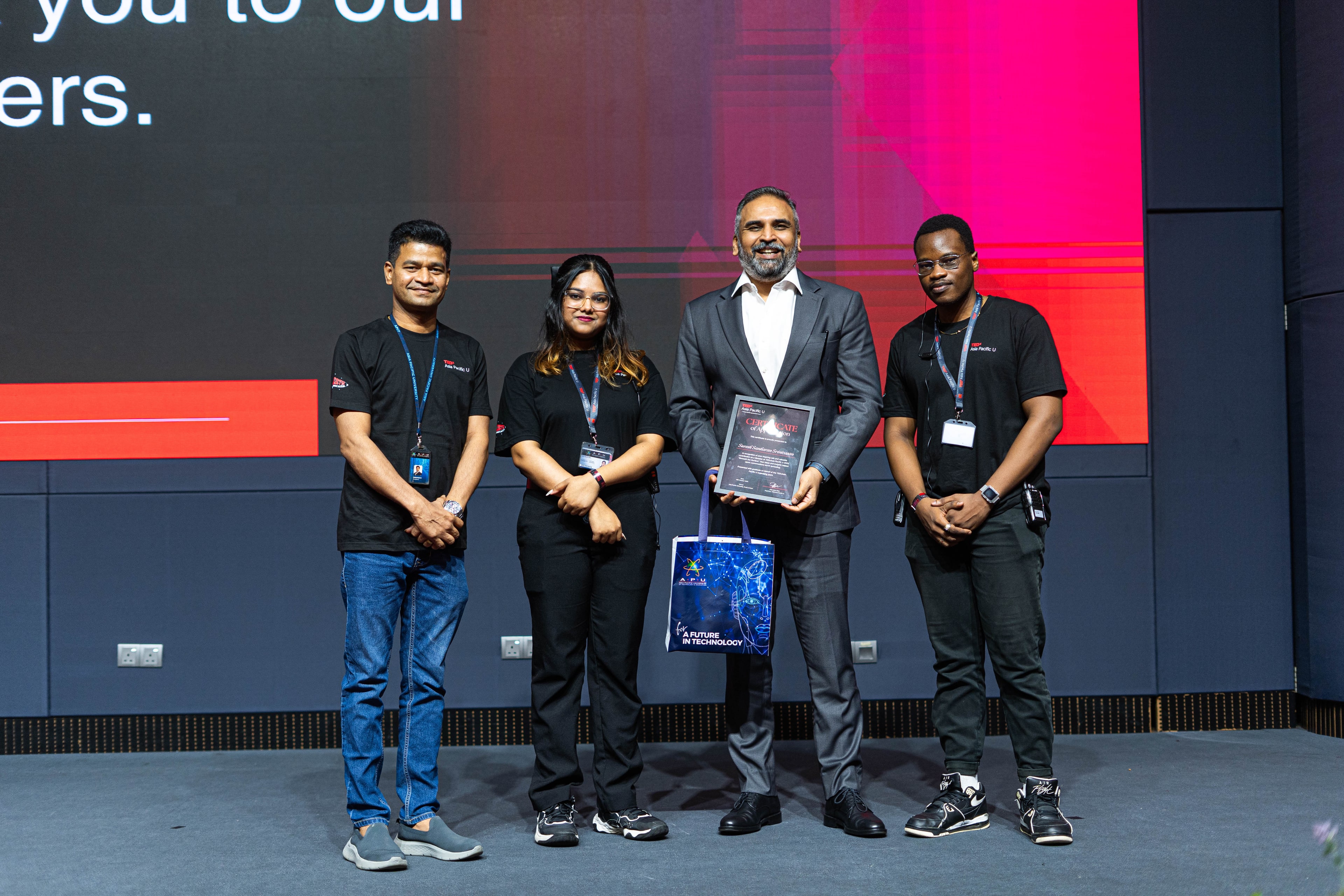Tedxapu 2025 — wil-06014
