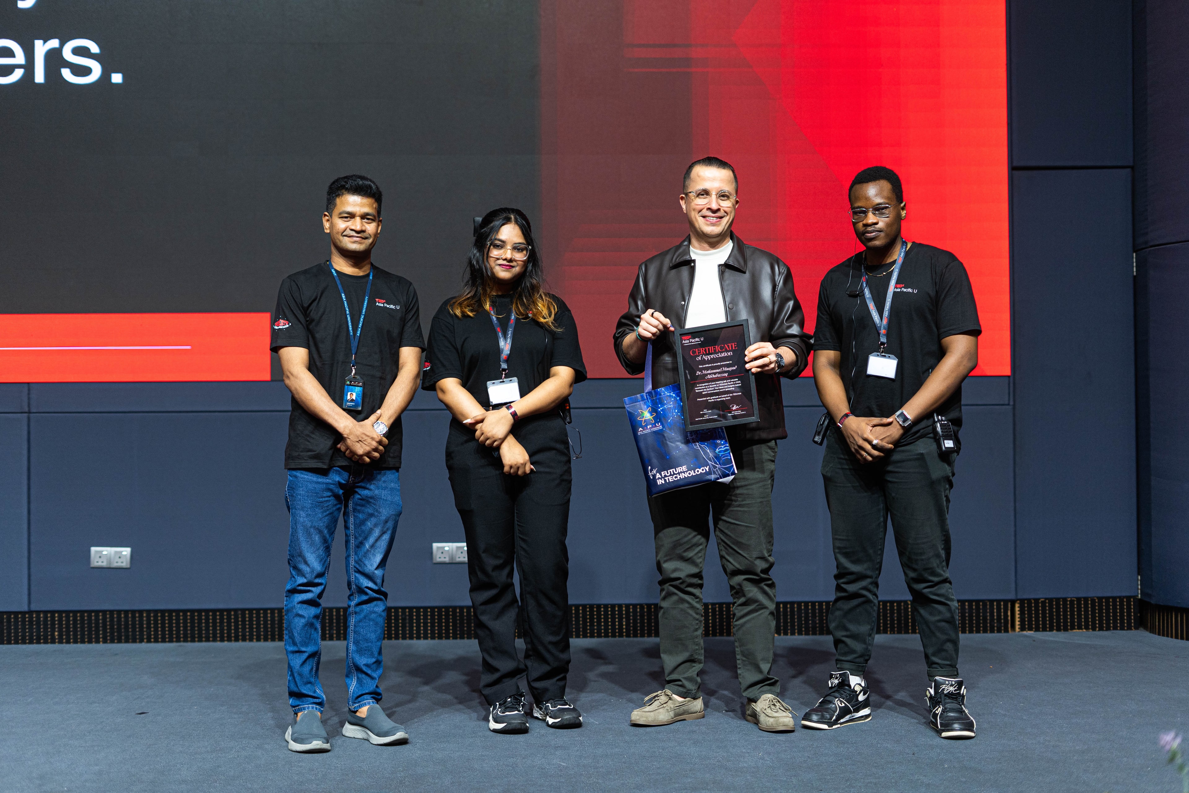 Tedxapu 2025 — wil-06020