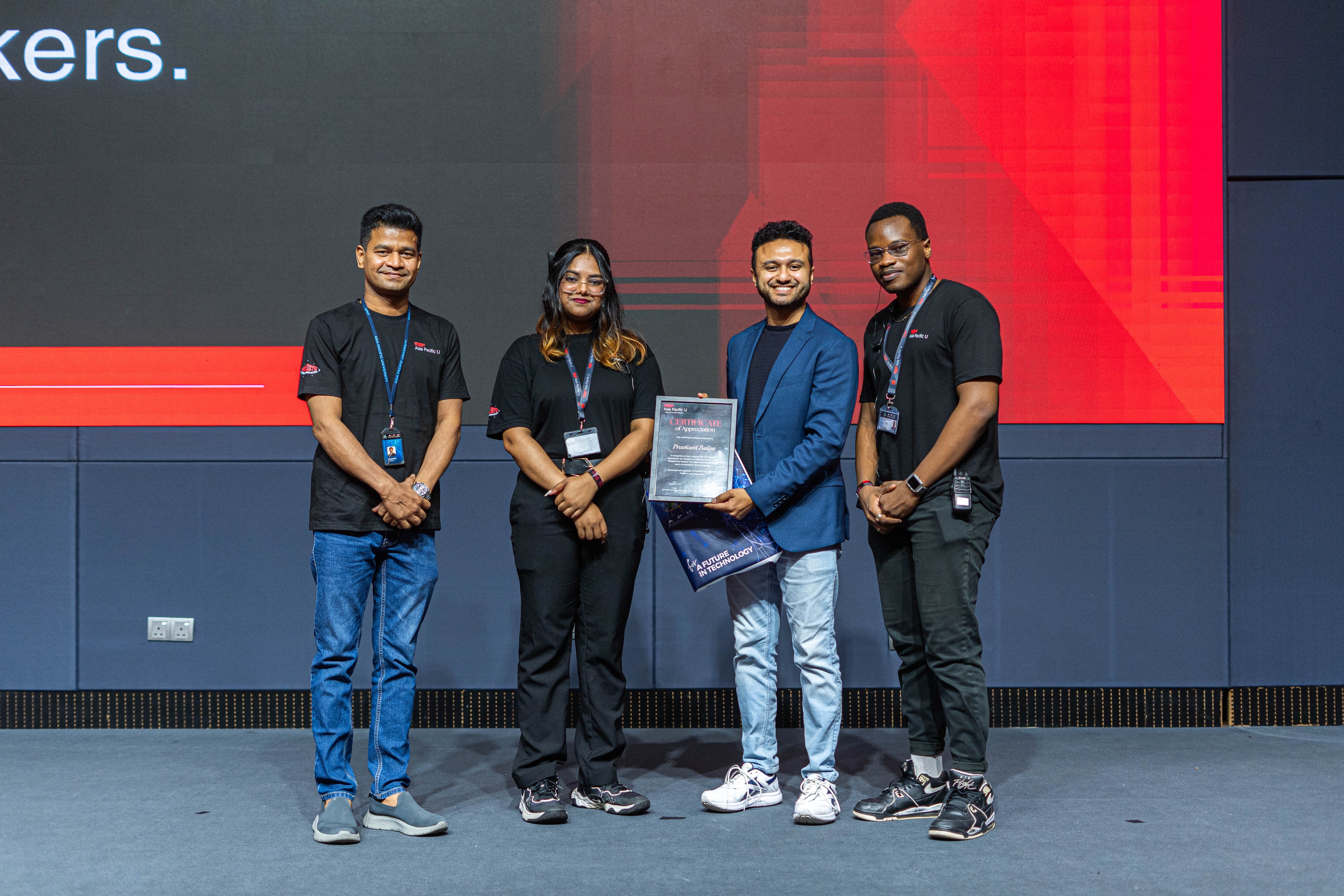 Tedxapu 2025 — wil-06029