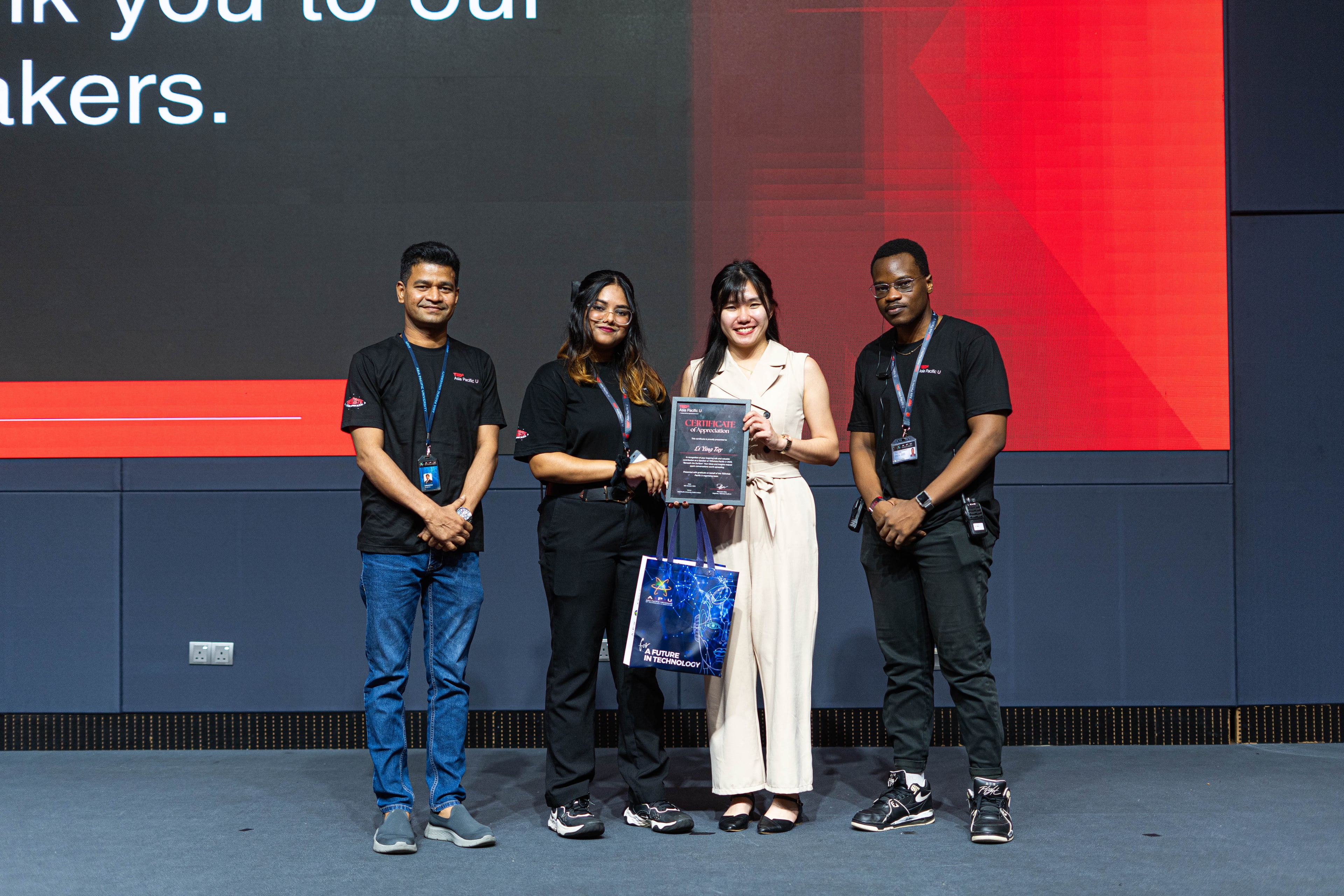 Tedxapu 2025 — wil-06033