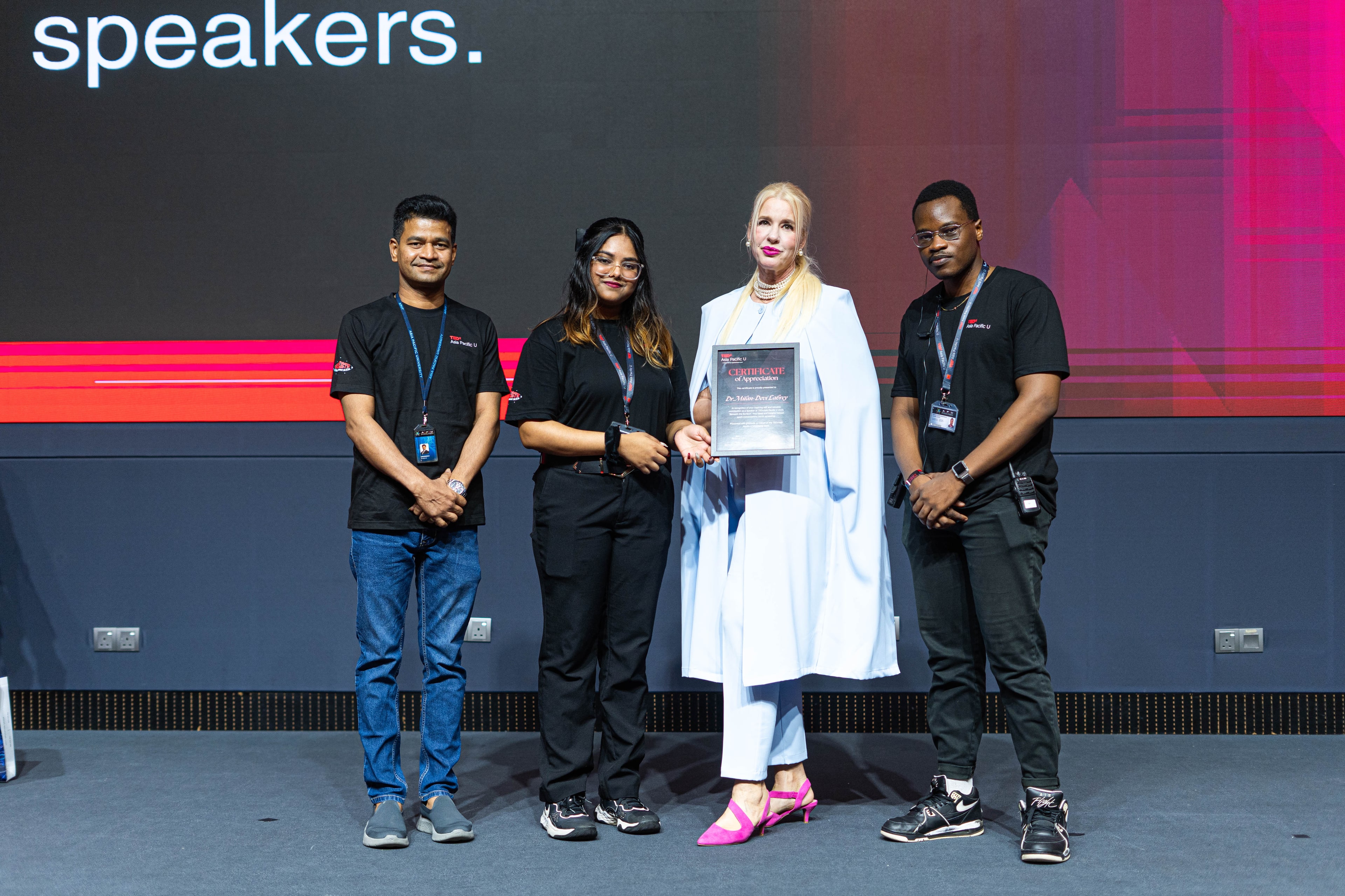 Tedxapu 2025 — wil-06043