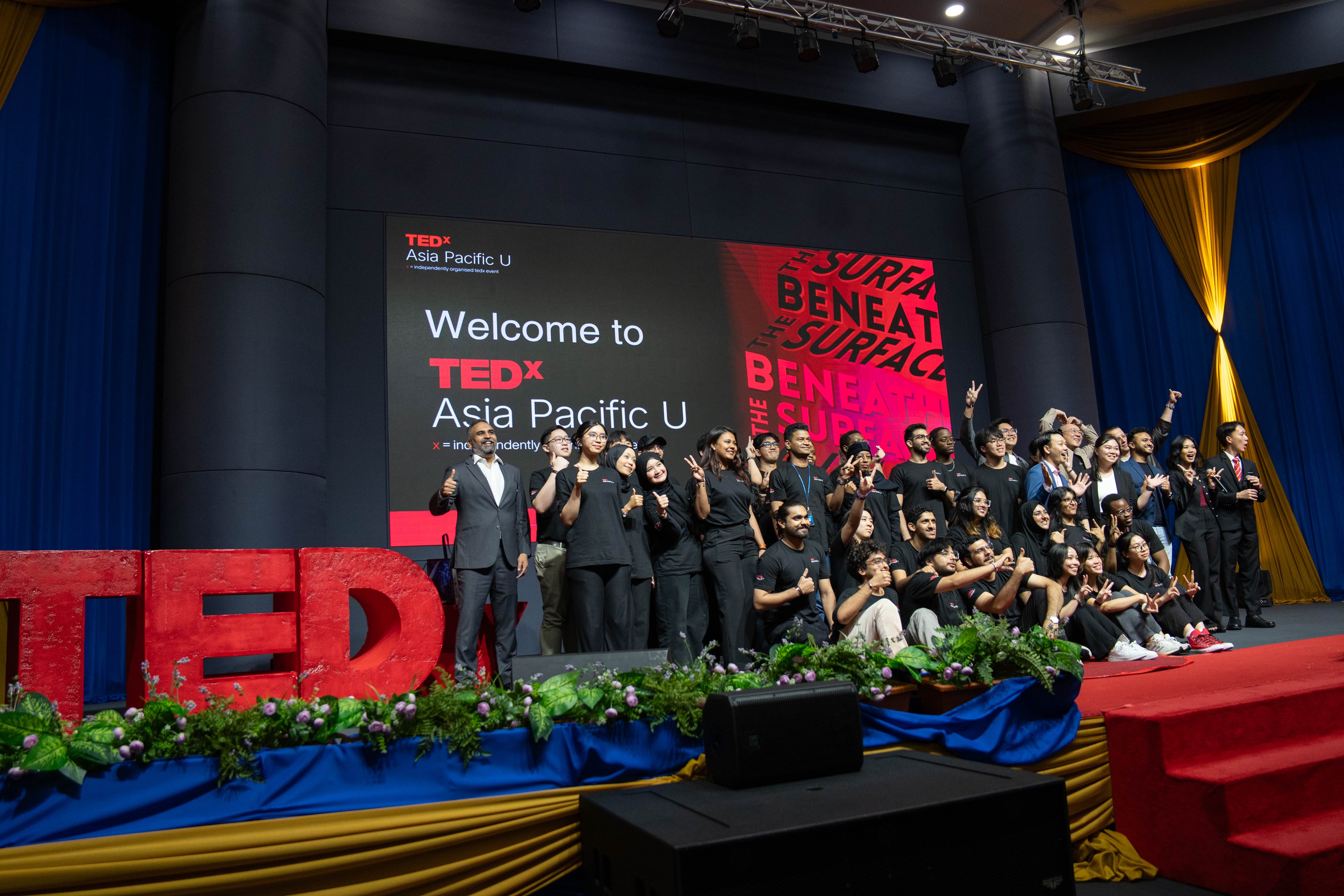 Tedxapu 2025 — wil-06068