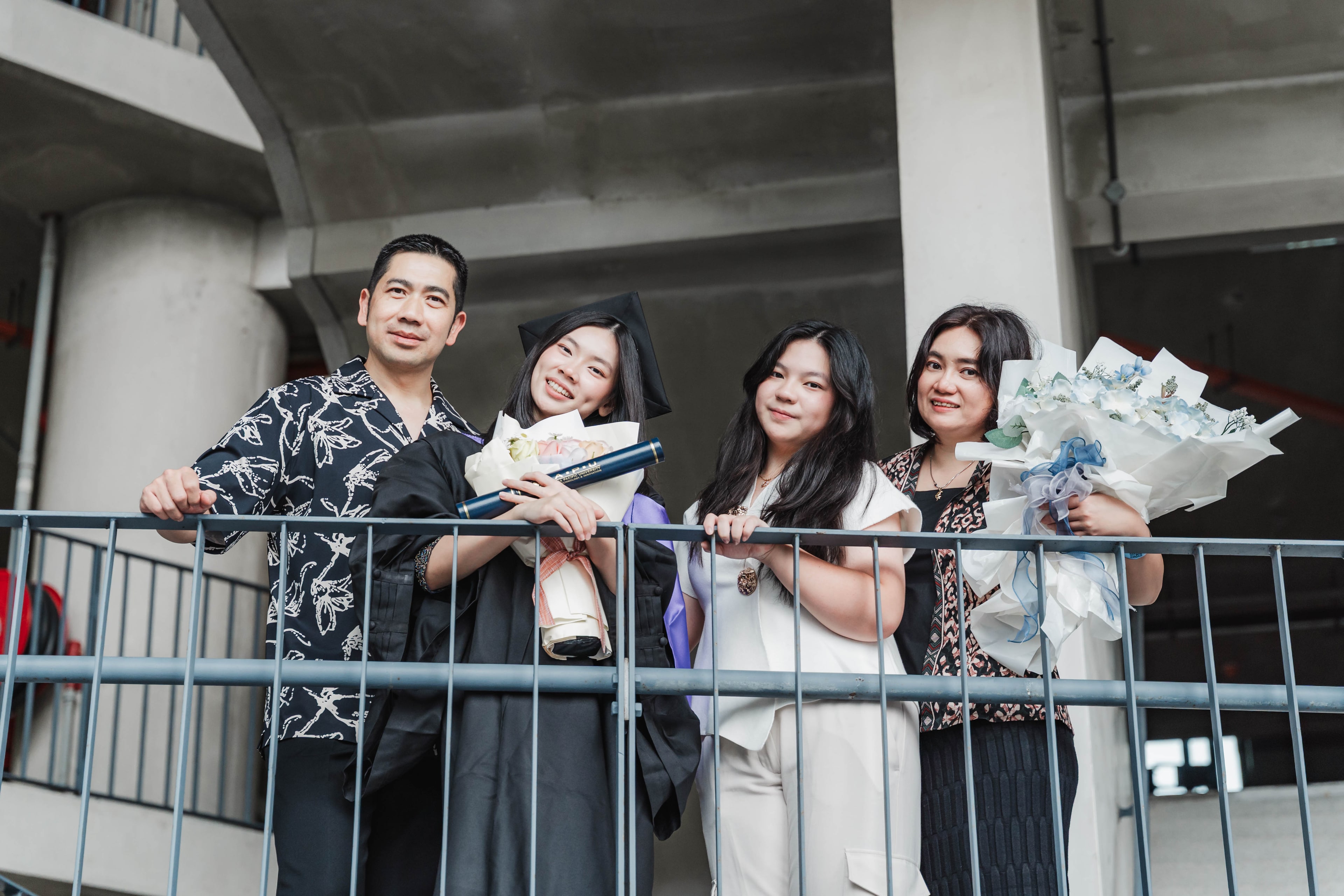 The Gals — wil-03529
