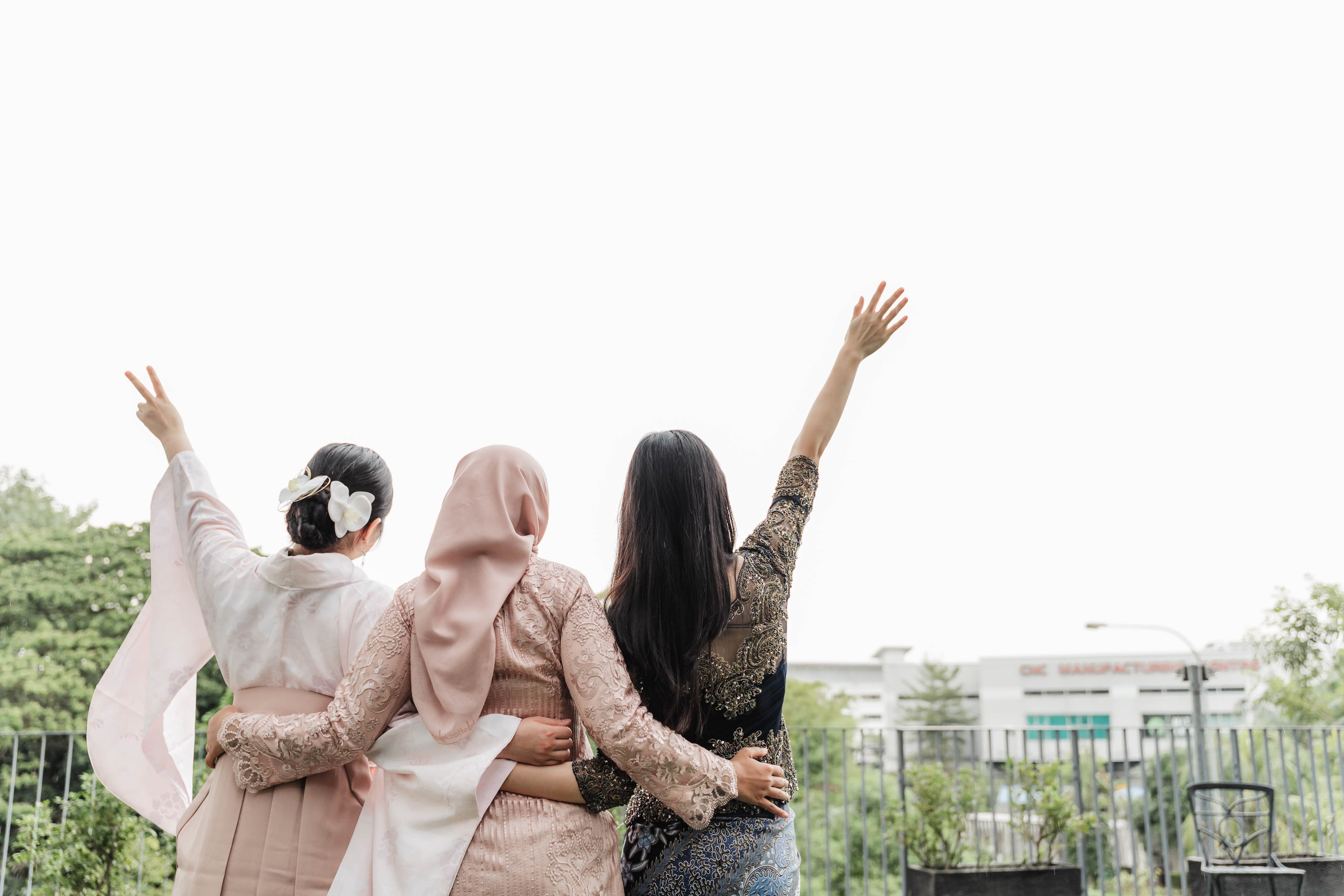 The Gals — wil-03704