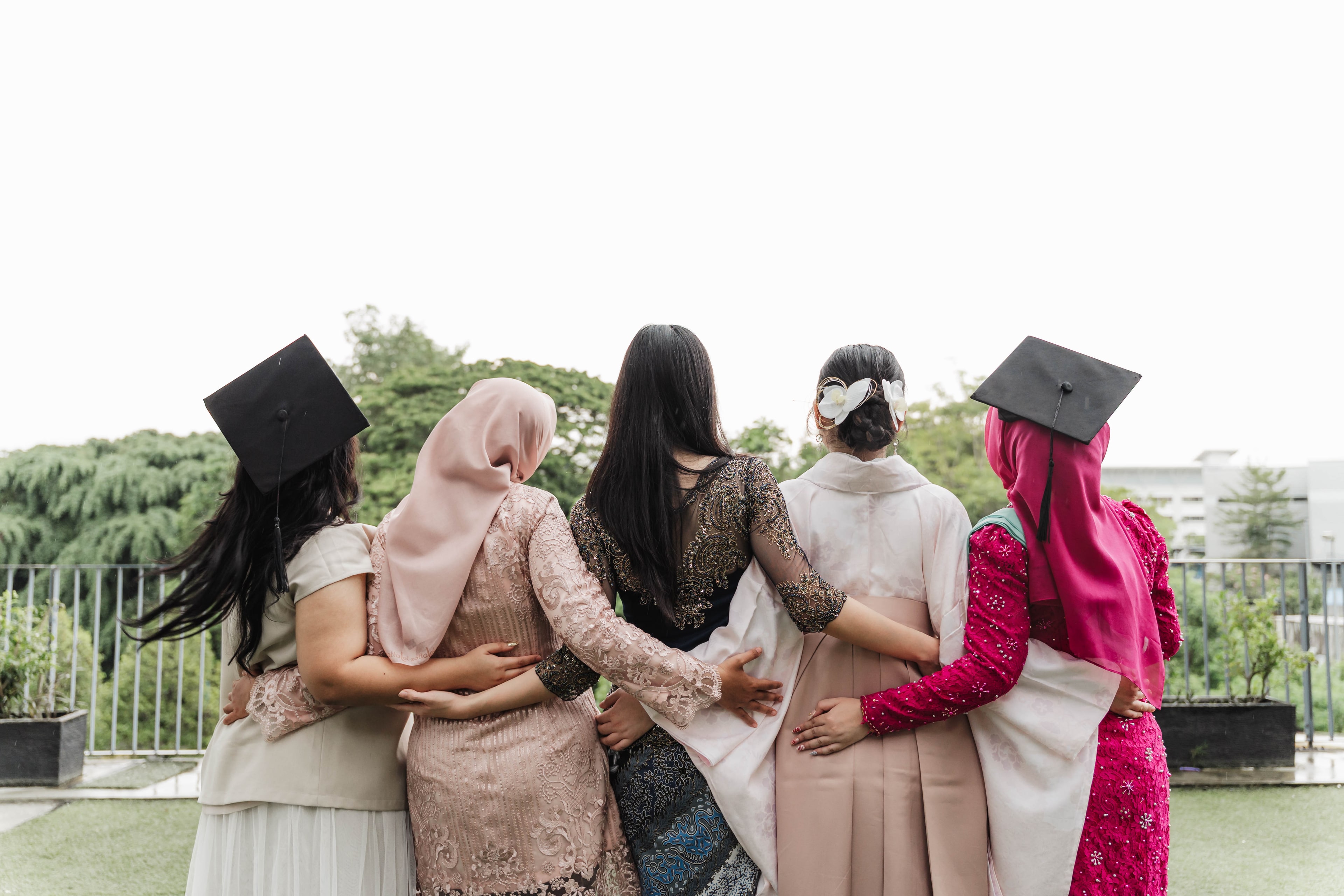 The Gals — wil-03715