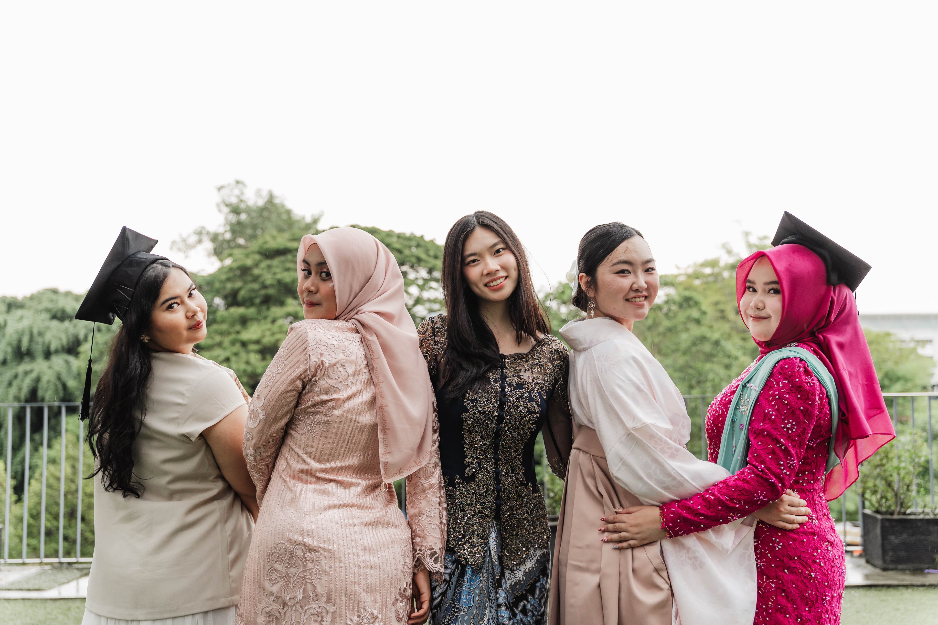The Gals — wil-03719