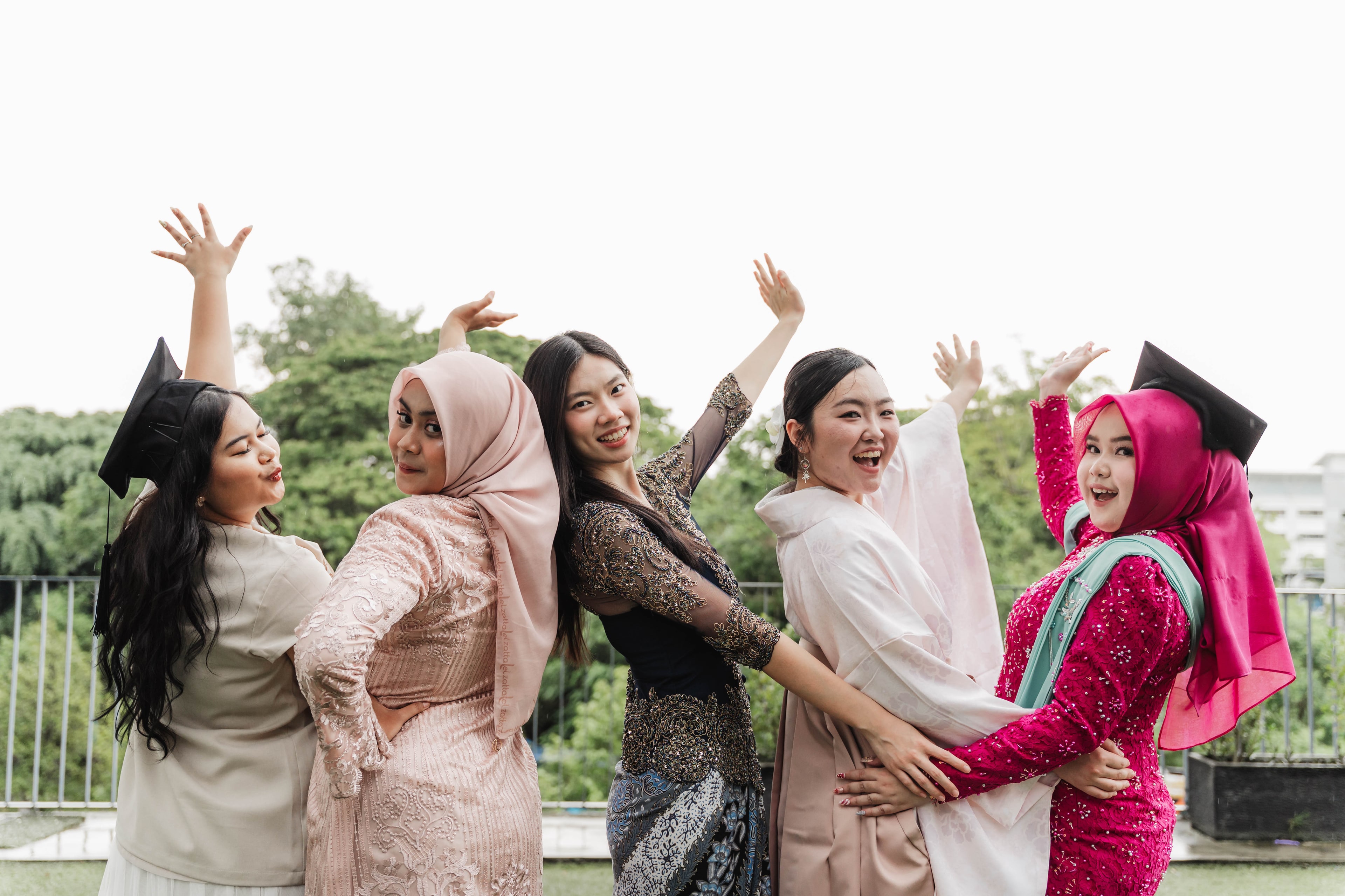 The Gals — wil-03723