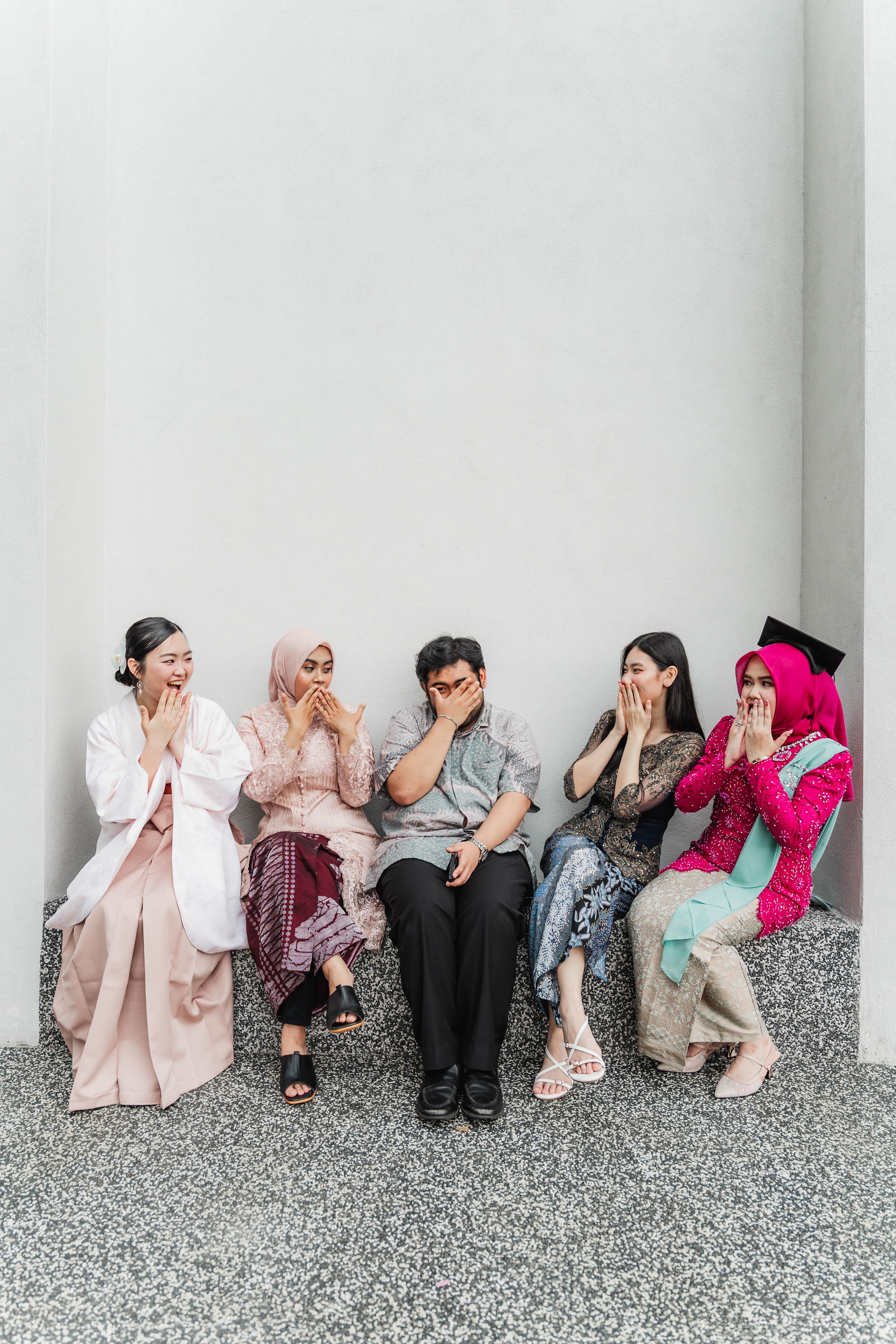 The Gals — wil-03753