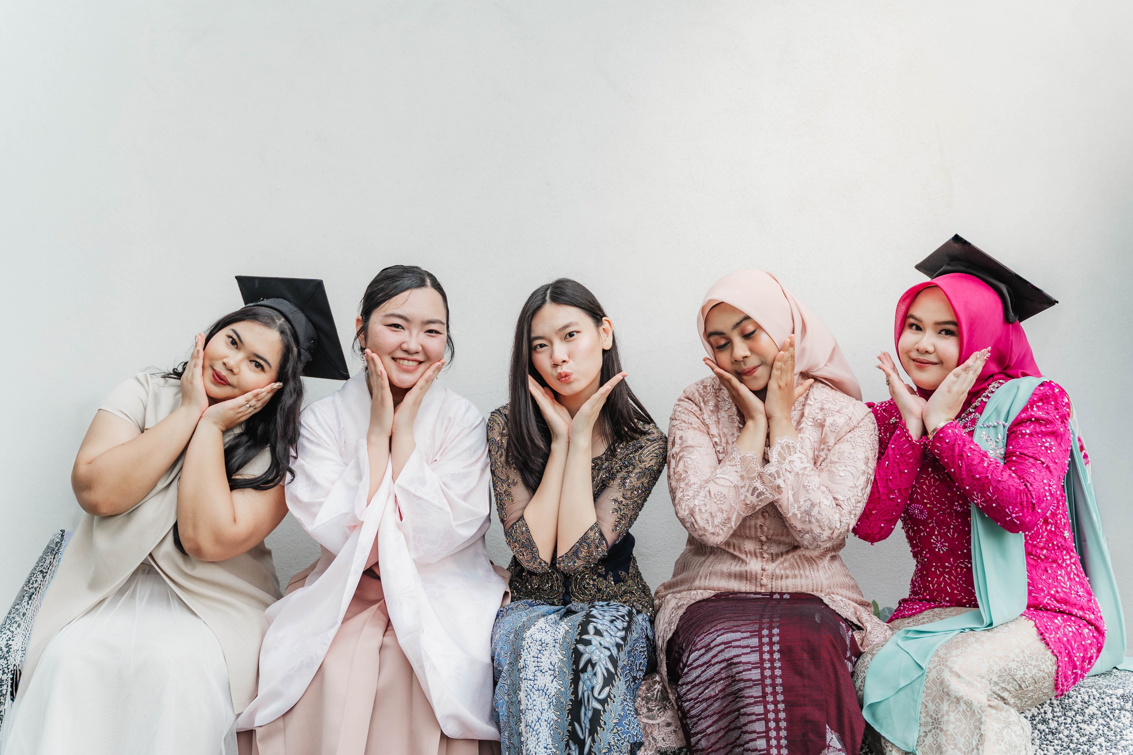 The Gals — wil-03759