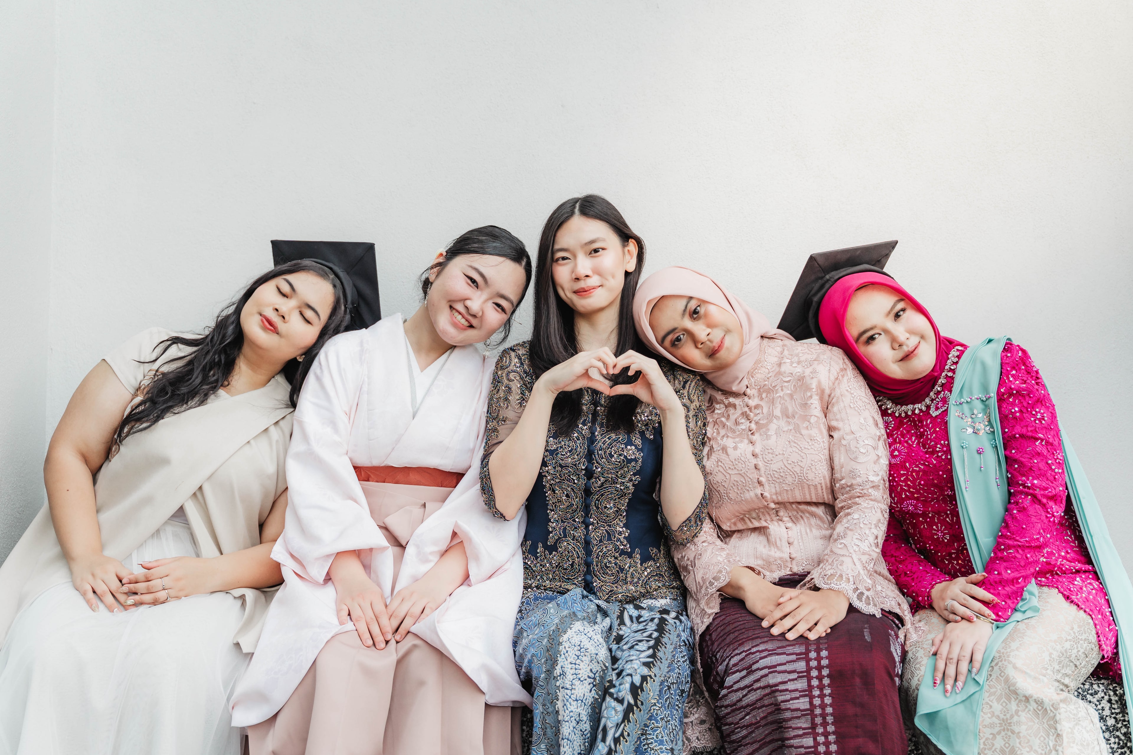 The Gals — wil-03766