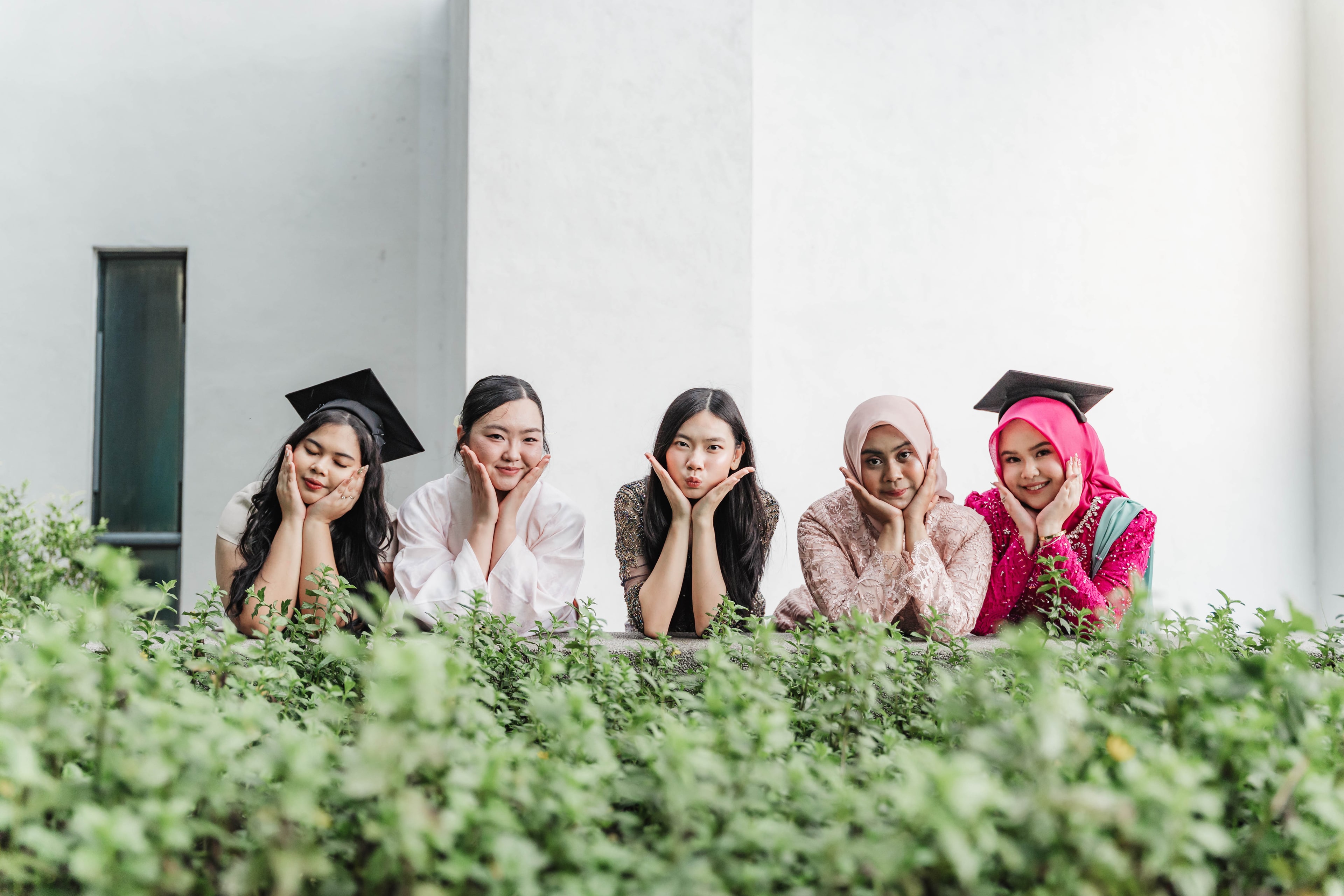 The Gals — wil-03776
