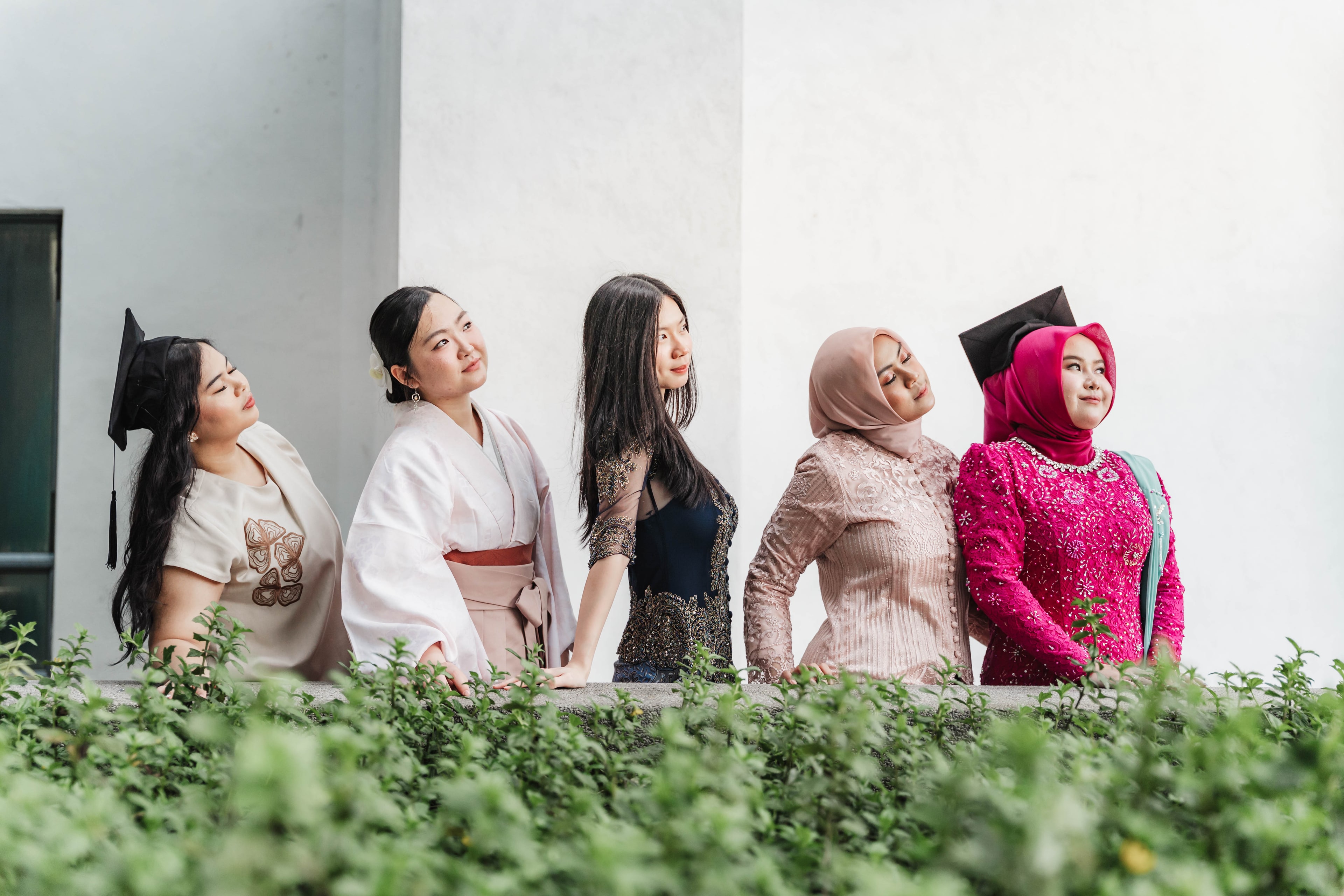 The Gals — wil-03783