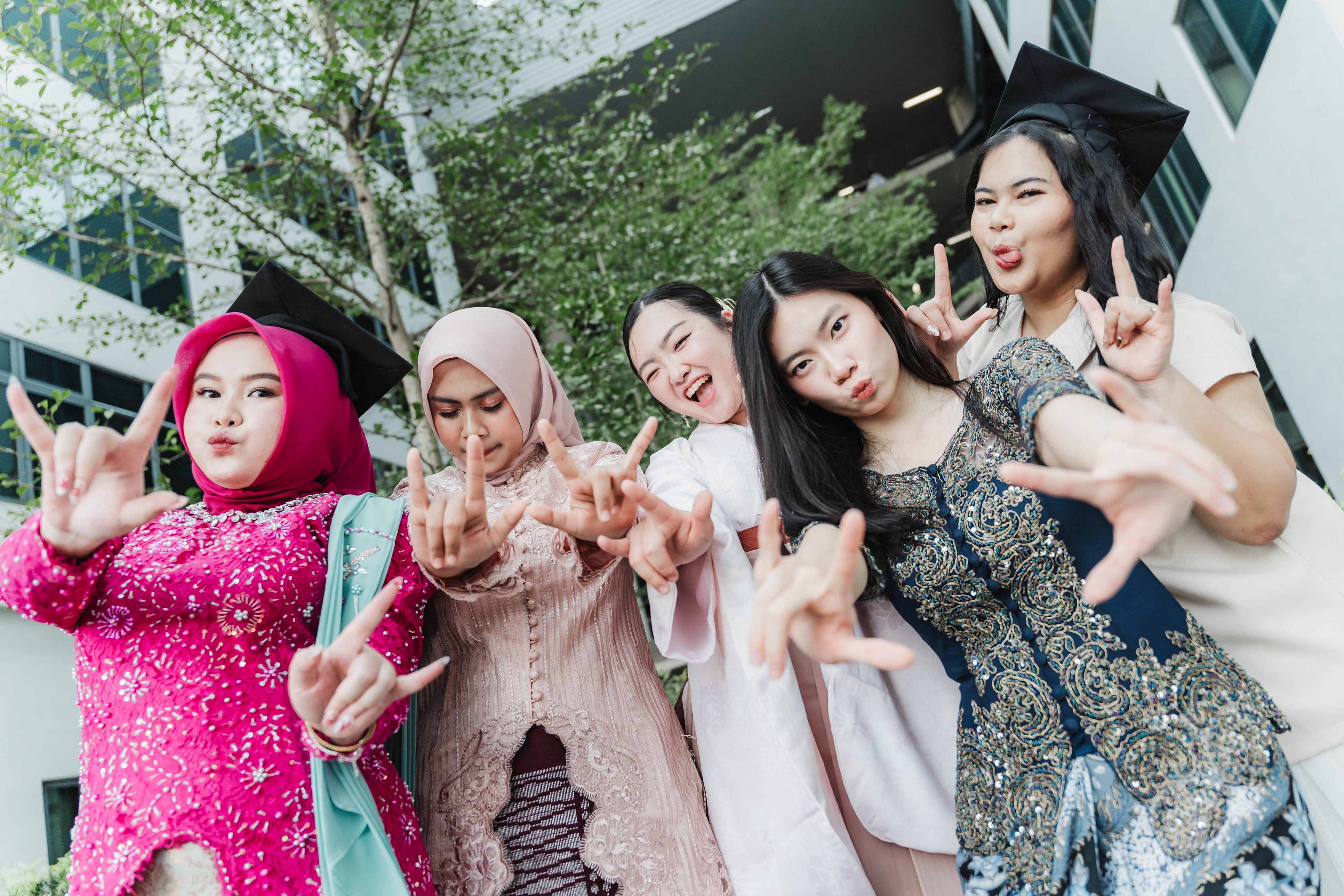 The Gals — wil-03788