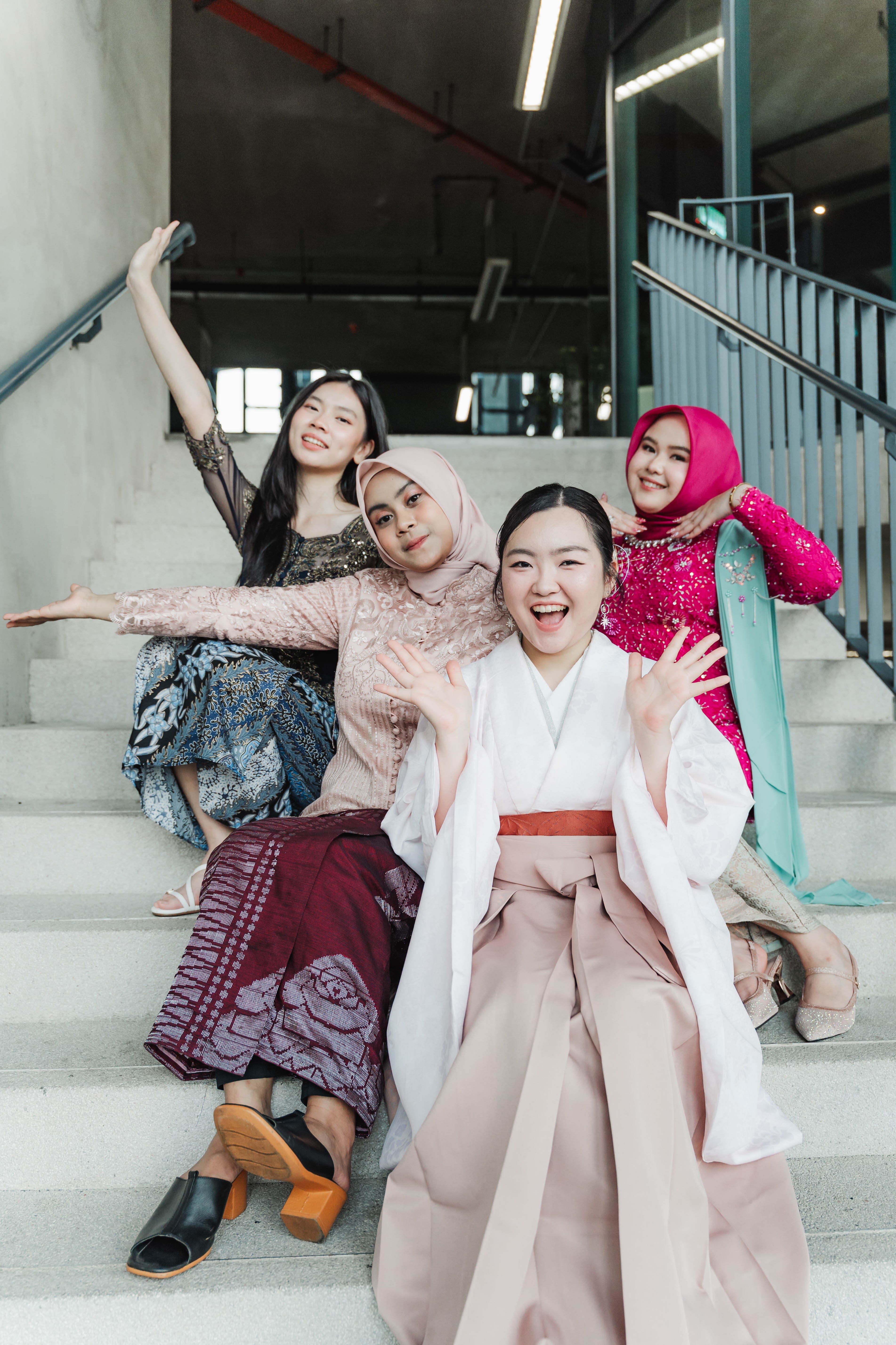 The Gals — wil-03857
