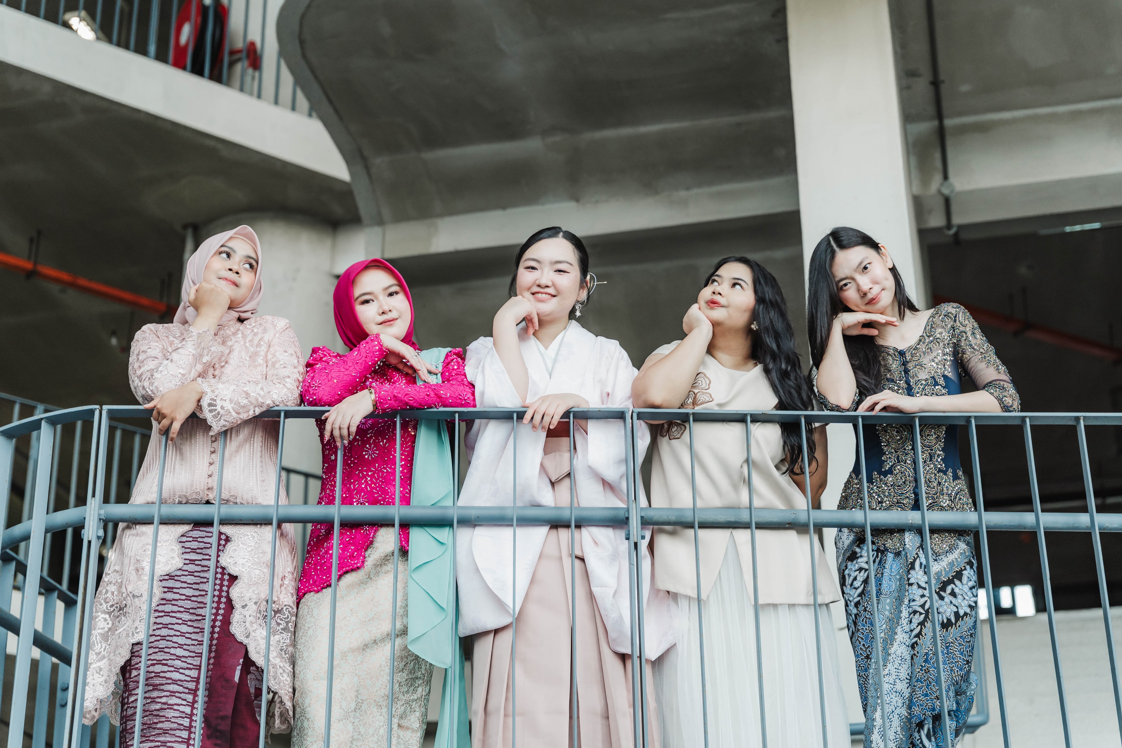The Gals — wil-03898